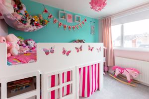 Bedroom- click for photo gallery